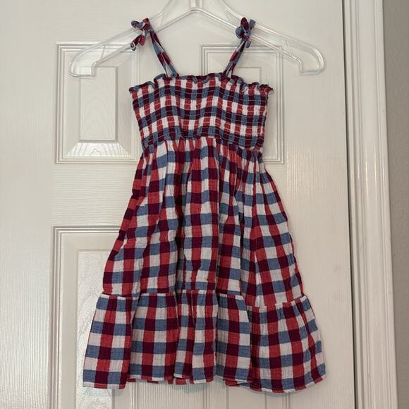 Patriotic Bundle Girls Size 5 - Picture 2 of 5